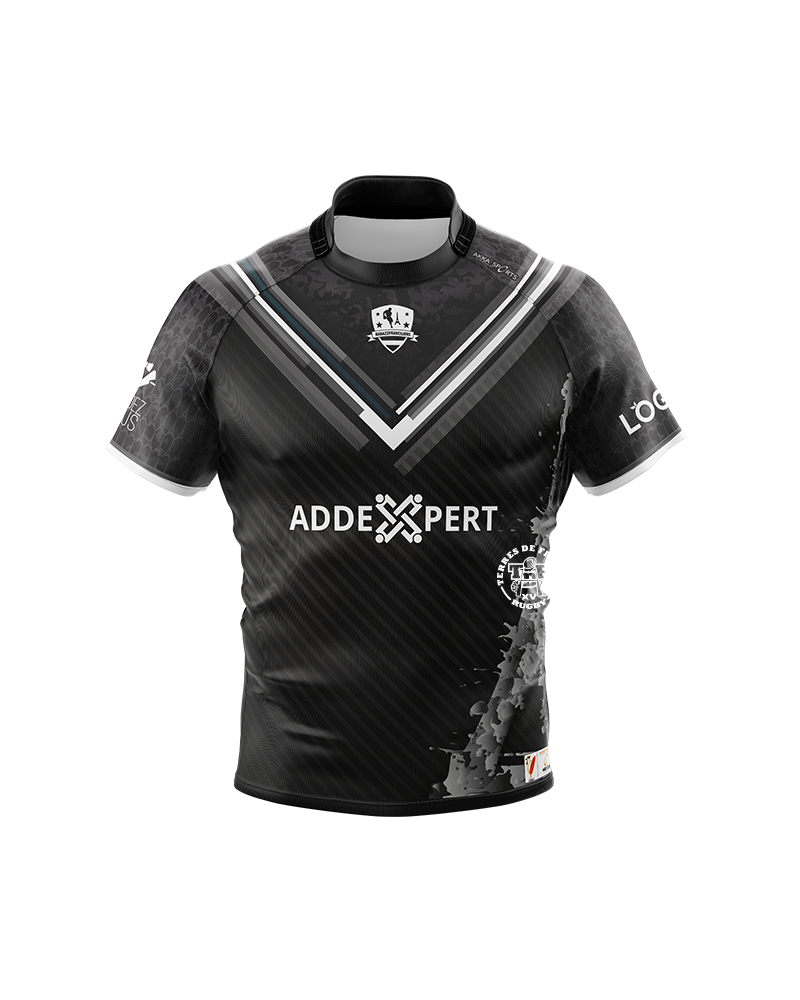 Maillot Babazz Away - Akka sports