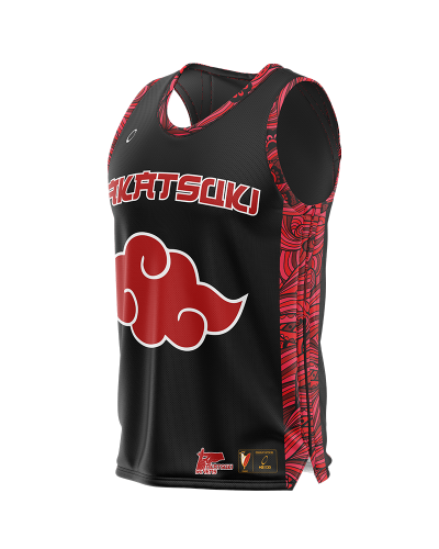 Débardeur Basket Akatsuki Sevens - Akka Sports