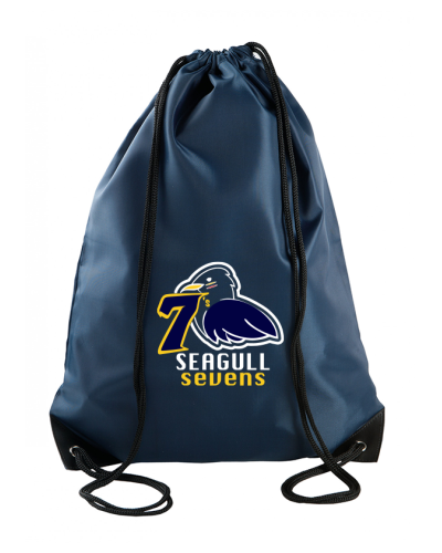 Sac Cordelettes Seagull Sevens - Akka Sports