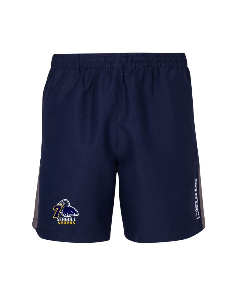 Short PASSO Seagull Sevens - Kappa