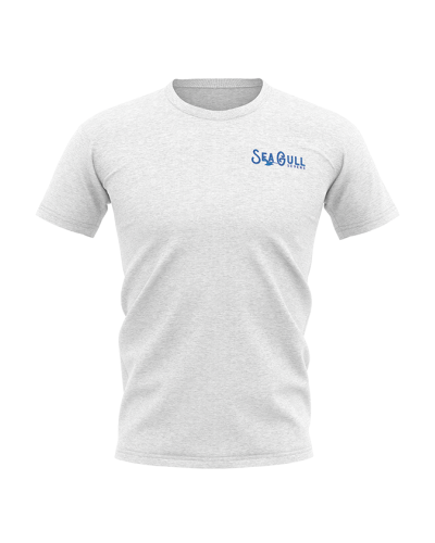 Tee-shirt Lifestyle Seagull Sevens face- Akka Sports
