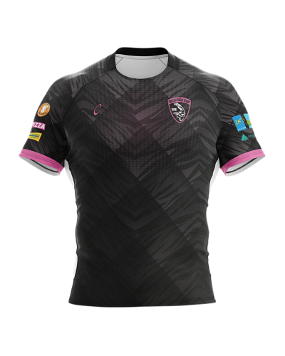 Maillot rugby SRS Personnalisable - Akka Sports