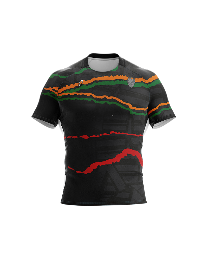 Maillot Confort EDR OCPF - Akka Sports