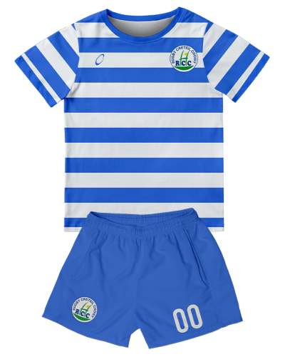 Baby kit Créteil Choisy Rugby - Akka Sports
