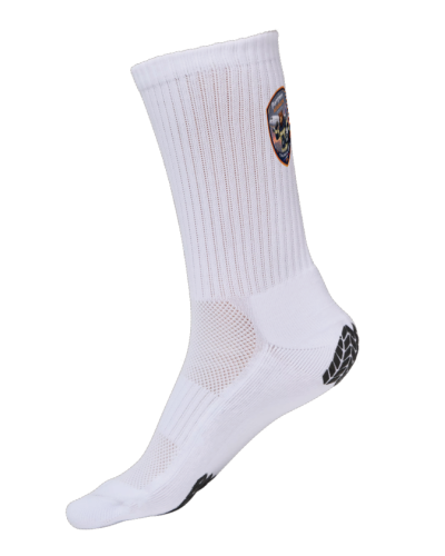 Chaussettes Grip Pompiers Aérogare Toulouse - Akka Sports