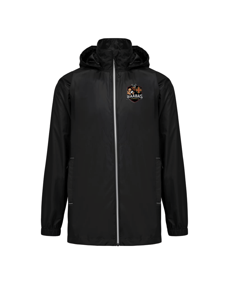 Veste de pluie BAABAS TARNAIS - Akka Sports
