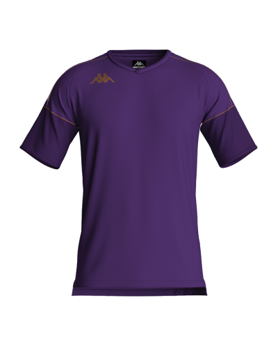 Tee Training Mianto violet - Kappa