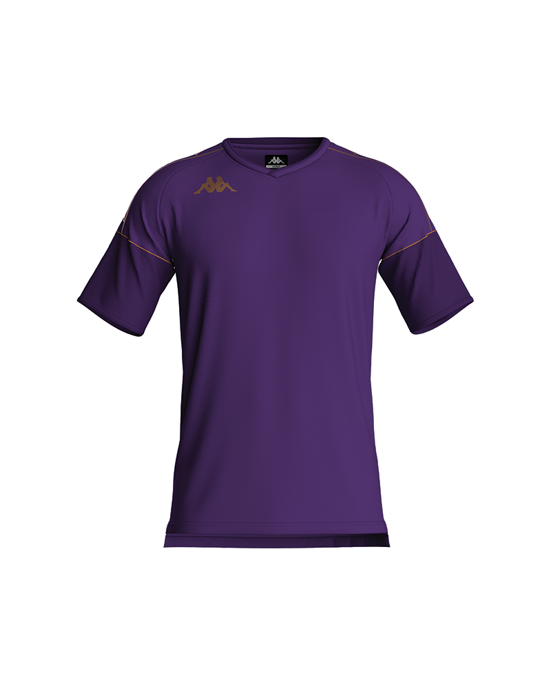Tee Training Mianto violet - Kappa