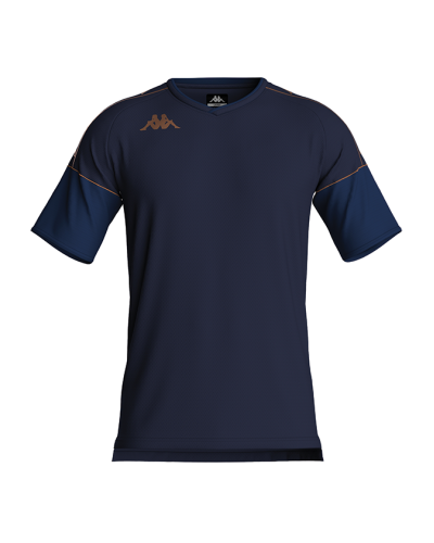 Tee Training Mianto marine - Kappa