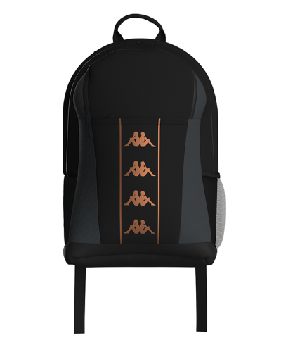 Sac à dos Mamberto noir - Kappa