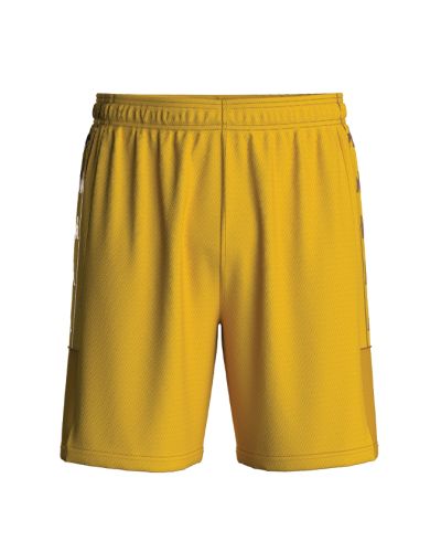 Short Training Miondo jaune - Kappa