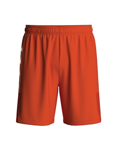 Short Training Miondo orange - Kappa