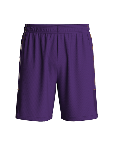 Short Training Miondo violet - Kappa
