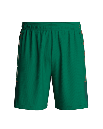 Short Training Miondo vert - Kappa