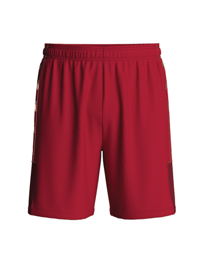 Short Training Miondo rouge - Kappa