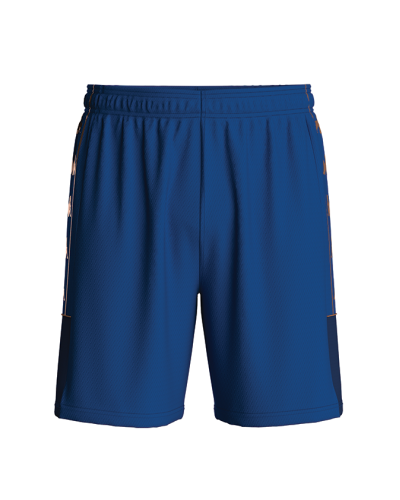 Short Training Miondo bleu - Kappa