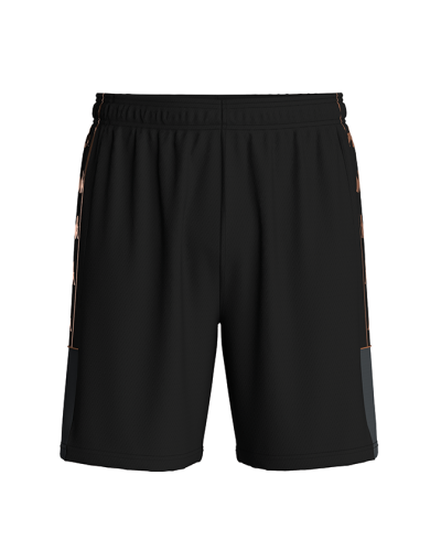 Short Training Miondo noir - Kappa