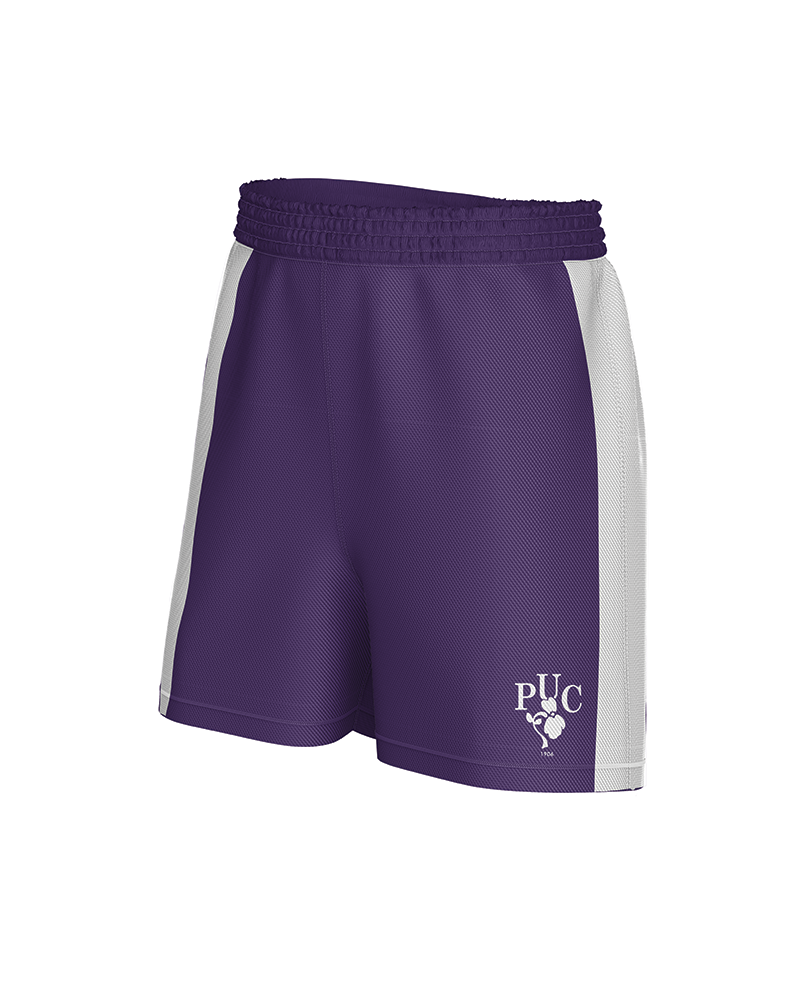 Short PUC RUGBY 2026-2027 - AKKA SPORTS