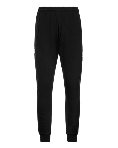 Pantalon Lubiolo noir - Kappa
