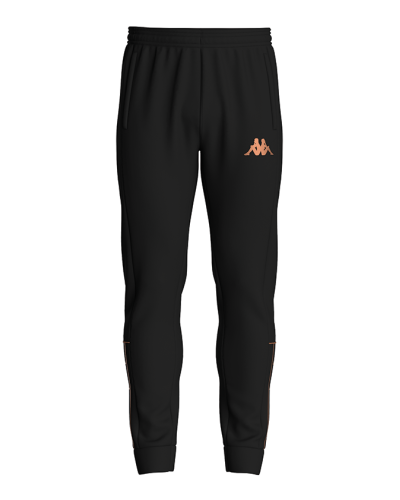 Pantalon Maudo noir - Kappa