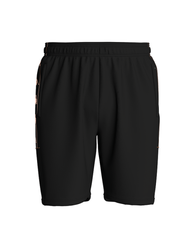 Short Mabbio noir - Kappa