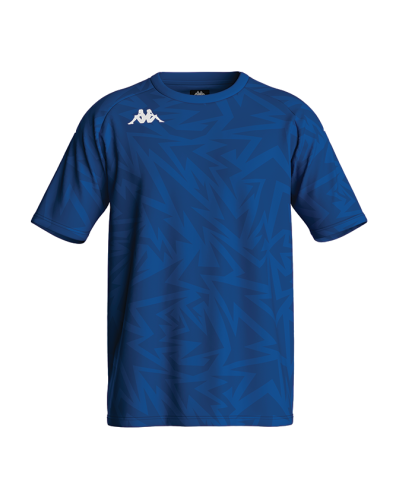 Maillot FAVERO BLEU - Kappa