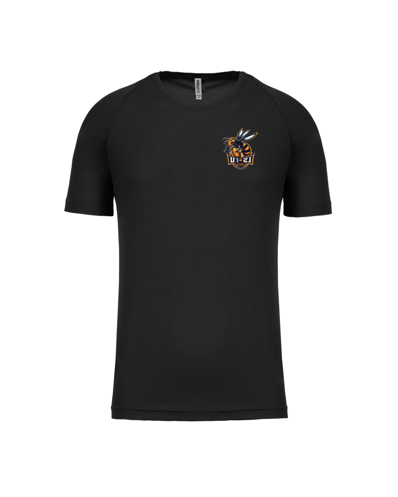 UT2J - Tee-shirt Training - Akka Sports