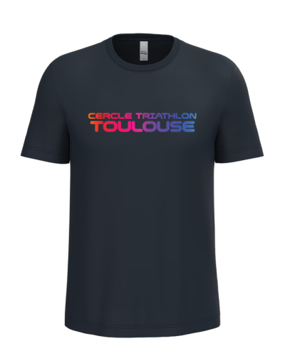 CTT - Tee Lifestyle - Akka Sports