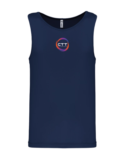 CTT - Débardeur Training - Akka Sports