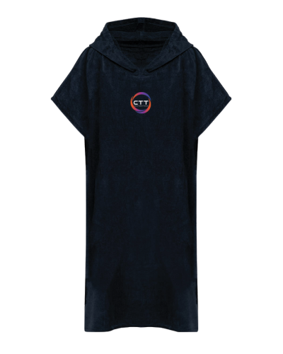 CTT - Poncho Eponge - Akka Sports