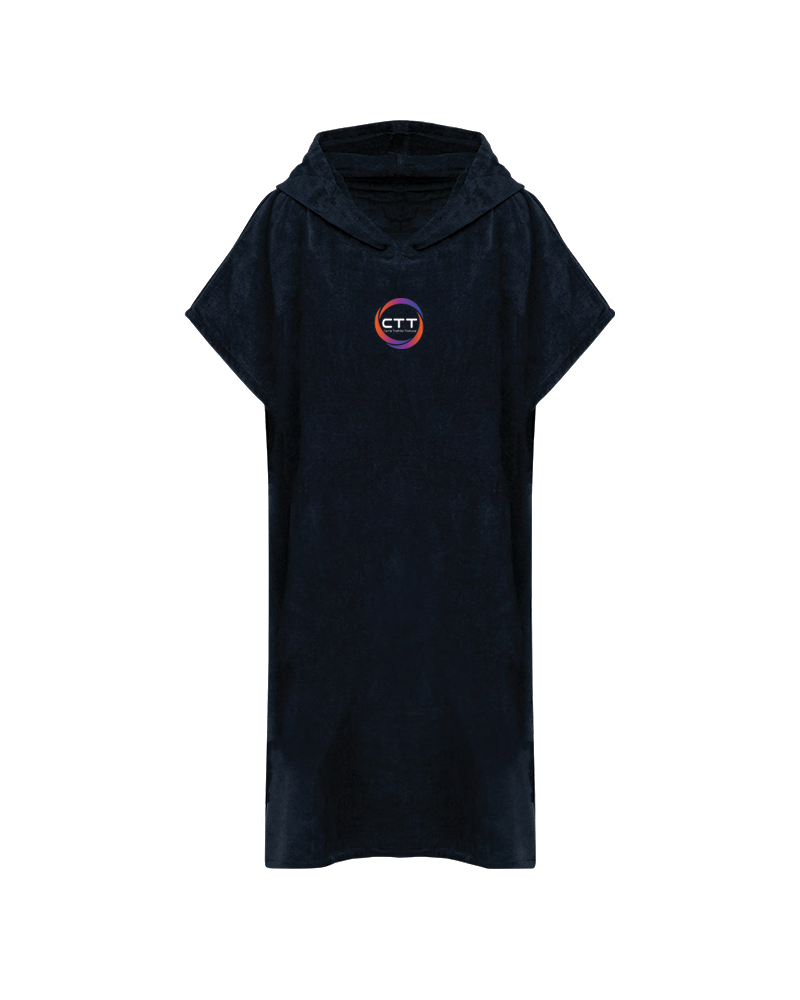 CTT - Poncho Eponge - Akka Sports