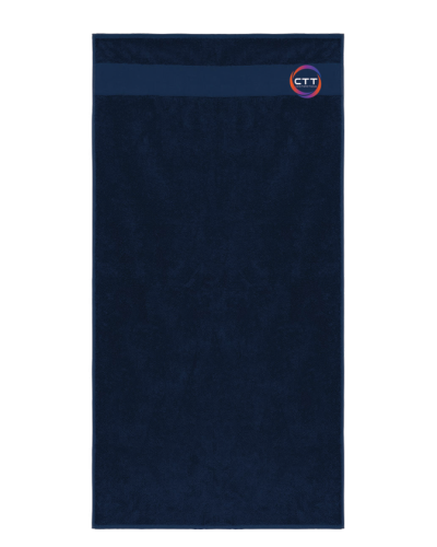 CTT - Serviette - Akka Sports