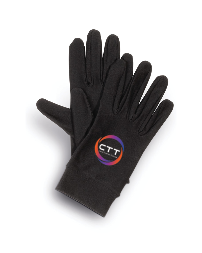 CTT - Gants Running - Akka Sports