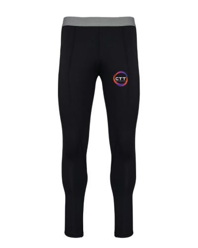 CTT - Legging Training - Akka Sports
