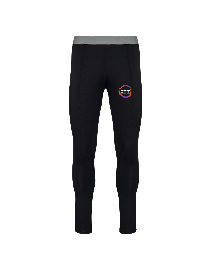CTT - Legging Training - Akka Sports