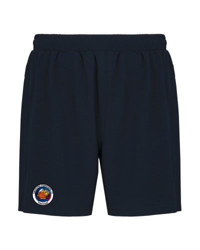 Short Homme Training SP PROVINS - Akka Sports