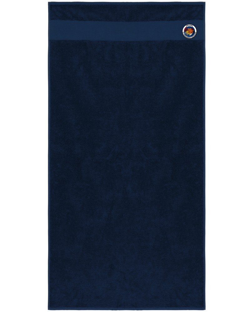 Serviette de toilette SP PROVINS - Akka Sports