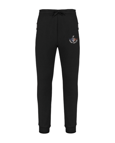 CSA Rugby Caylus - Pantalon de jogging - Akka Sports