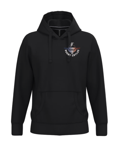 CSA Rugby Caylus - Sweat à capuche Homme - Akka Sports