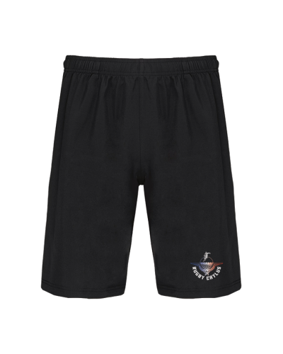 CSA Rugby Caylus - Short training - Akka Sports