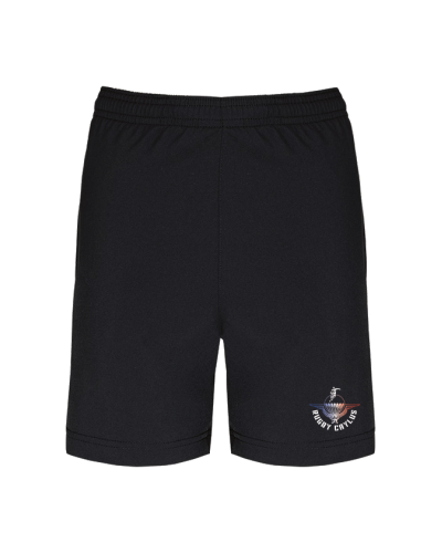 CSA Rugby Caylus - Short training Enfant - Akka Sports