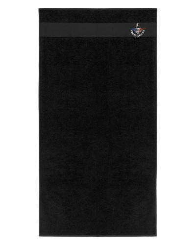 CSA Rugby Caylus - Serviette de toilette - Akka Sports