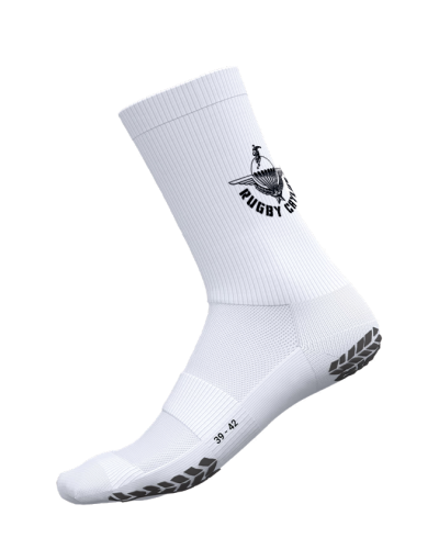 CSA Rugby Caylus - Chaussettes Grip - Akka Sports