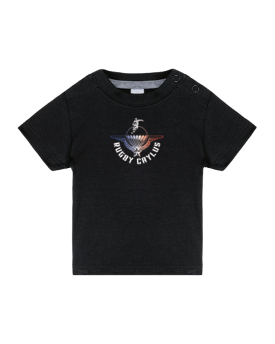 CSA Rugby Caylus - Teeshirt Bébé - Akka Sports