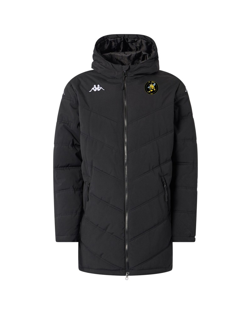 Parka Giambolo ROC GIFFOIS - Kappa Face