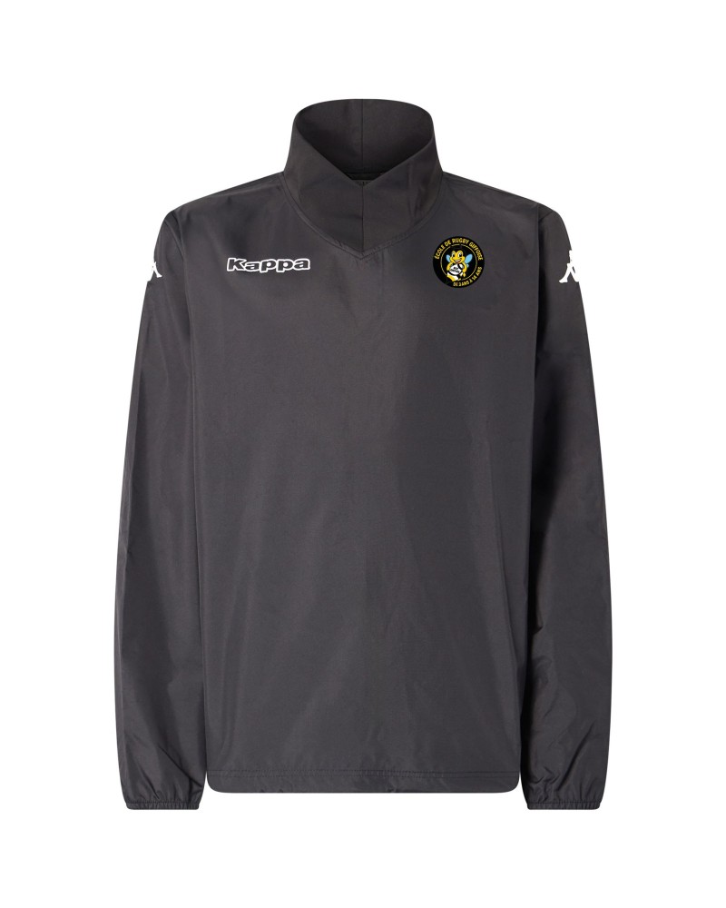 Vareuse Burner ROC GIFFOIS Logo EDR - Kappa