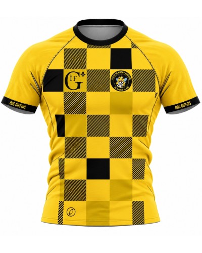 Maillot EDR ROC GIFFOIS - Akka Sports
