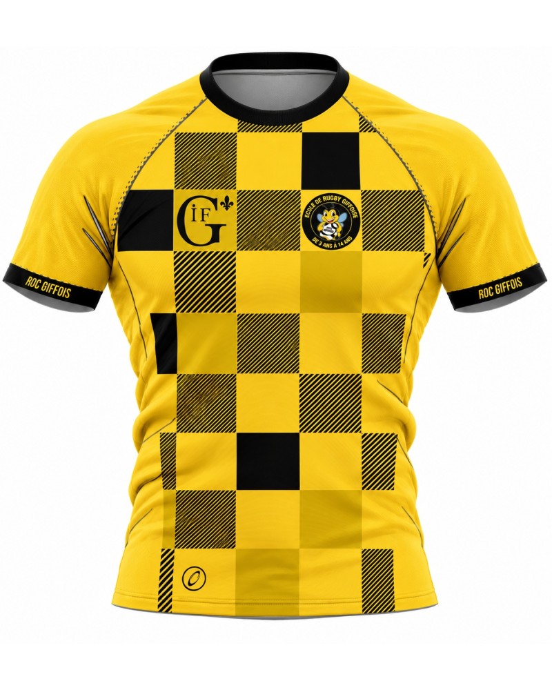Maillot EDR ROC GIFFOIS - Akka Sports