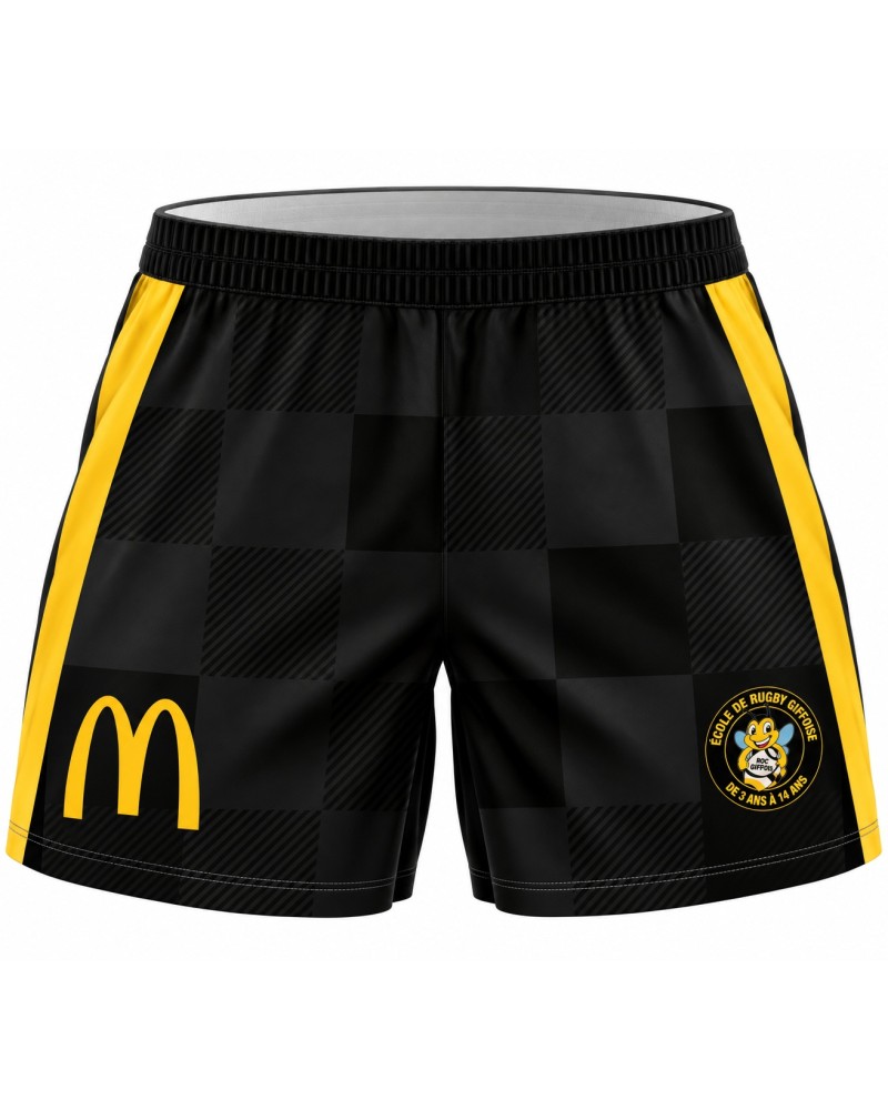 Short EDR ROC GIFFOIS - Akka Sports
