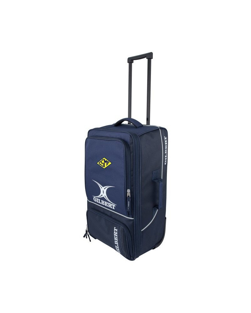 Sac Travel XL- Gilbert CSM Finances par Akka Sports